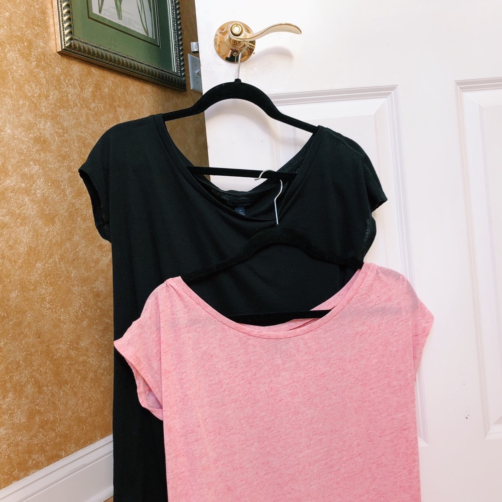 BUNDLE American Eagle Tops